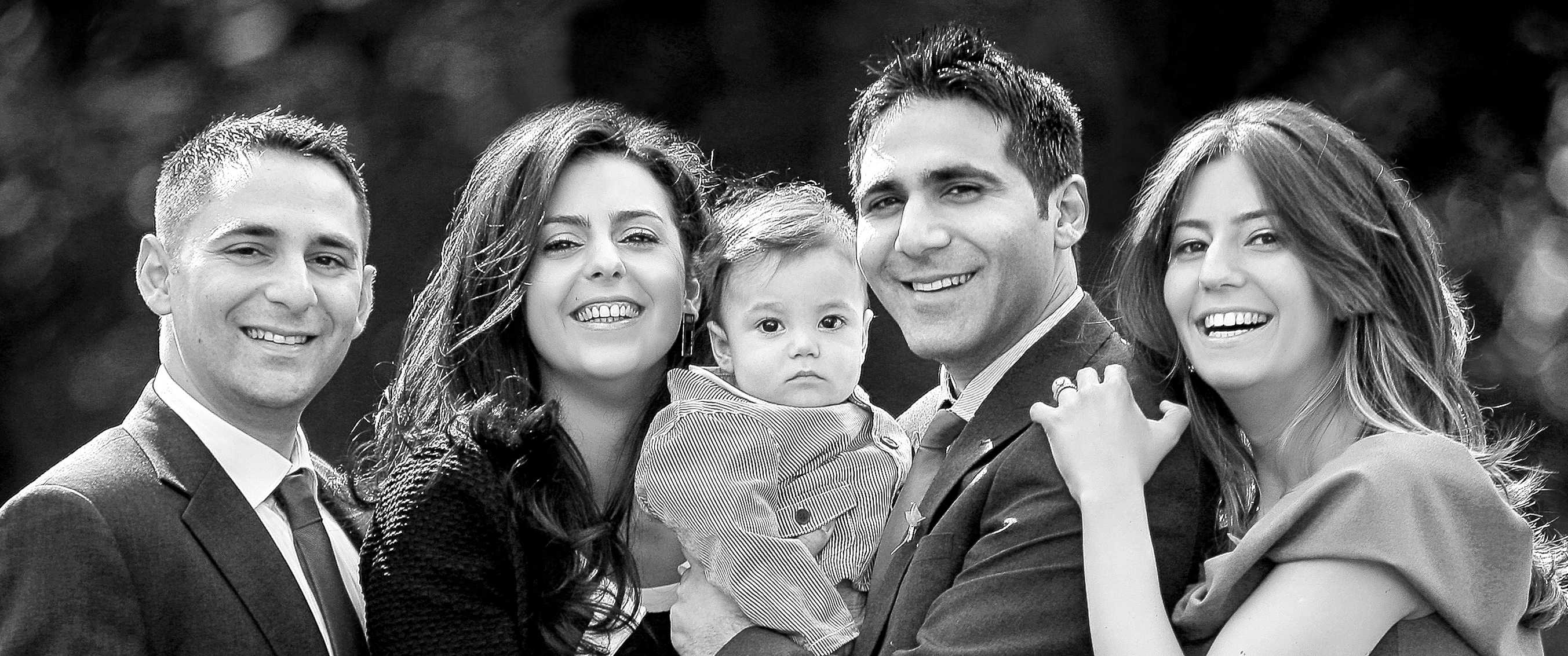 A Greek christening gallery