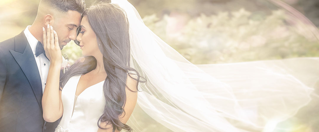 A wedding at Orsett Hall, Essex