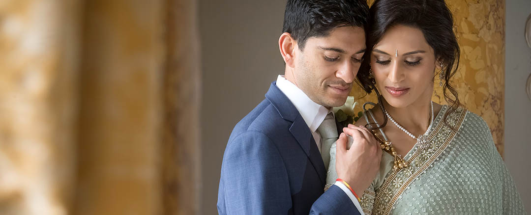 An Indian wedding at Stoneleigh Abbey