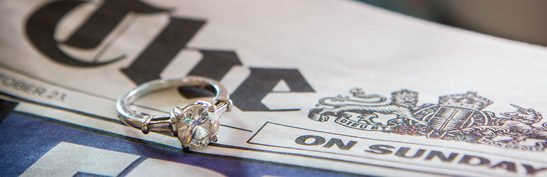 A wedding at St Sophia London