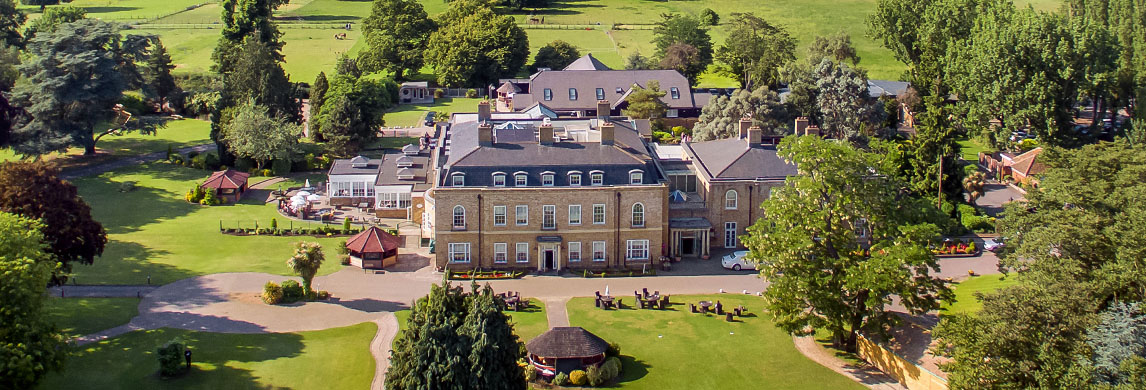 The Orsett Hall Hotel