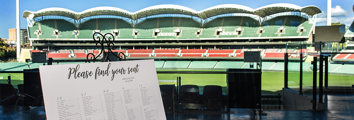 A Greek Wedding in Adelaide, South Australia