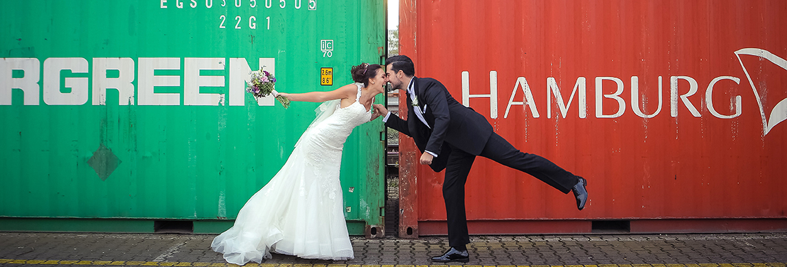 Griechische Hochzeit Mannheim