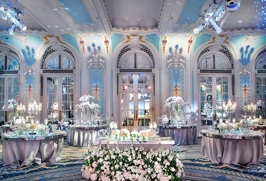 Luxury events photography and videography Luxury events photography and videography