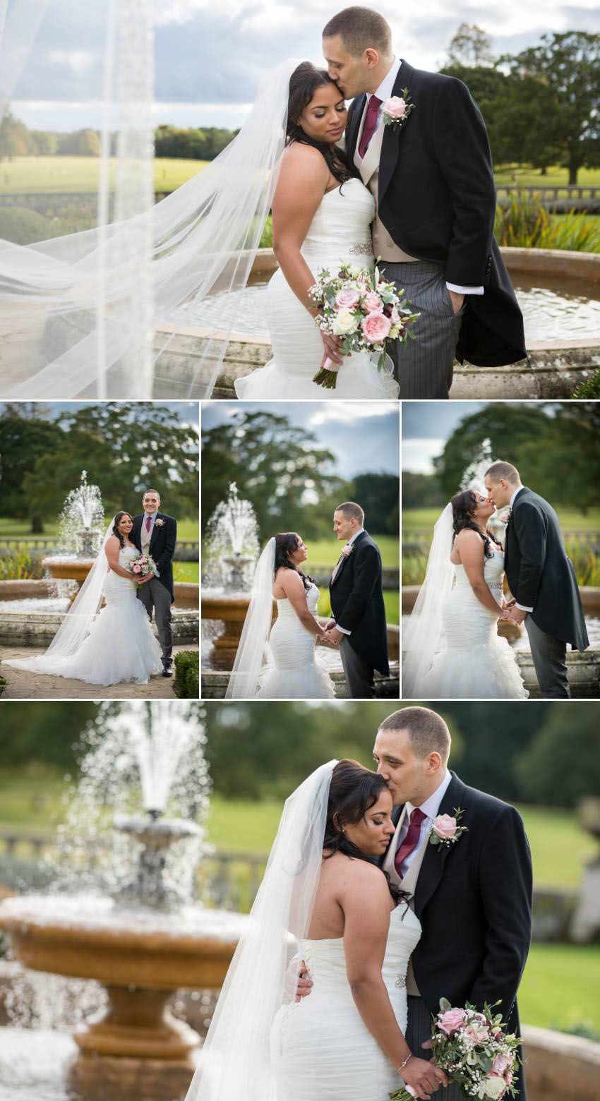 Parklands Quendon Hall 13